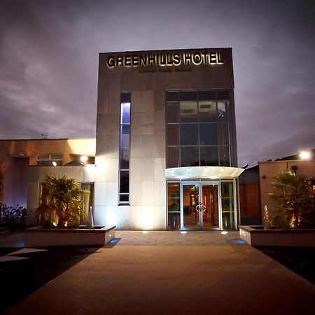 Greenhills Hotel Лимерик Экстерьер фото