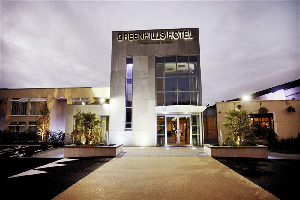 Greenhills Hotel Лимерик Экстерьер фото